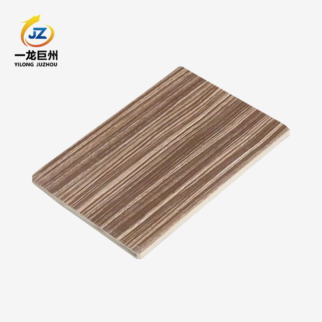 melamine fireproof board